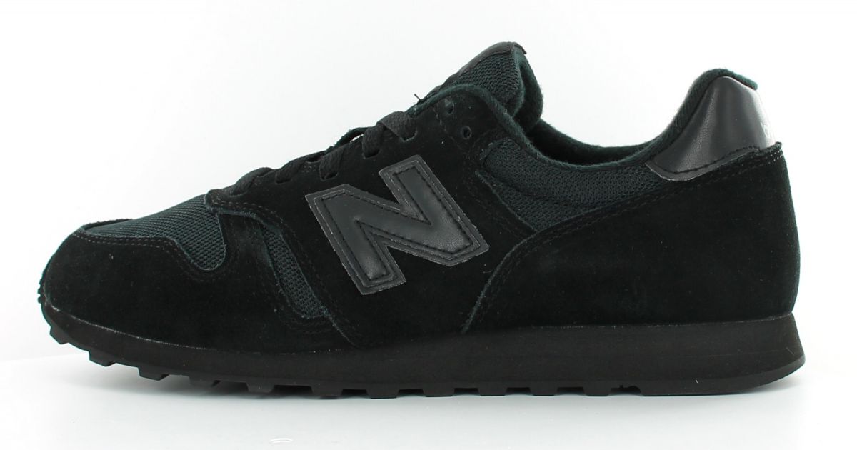 new balance 373 toute noir